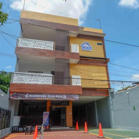Reddoorz Plus Near Patung Kuda Undip Jatingaleh Zewnętrze zdjęcie