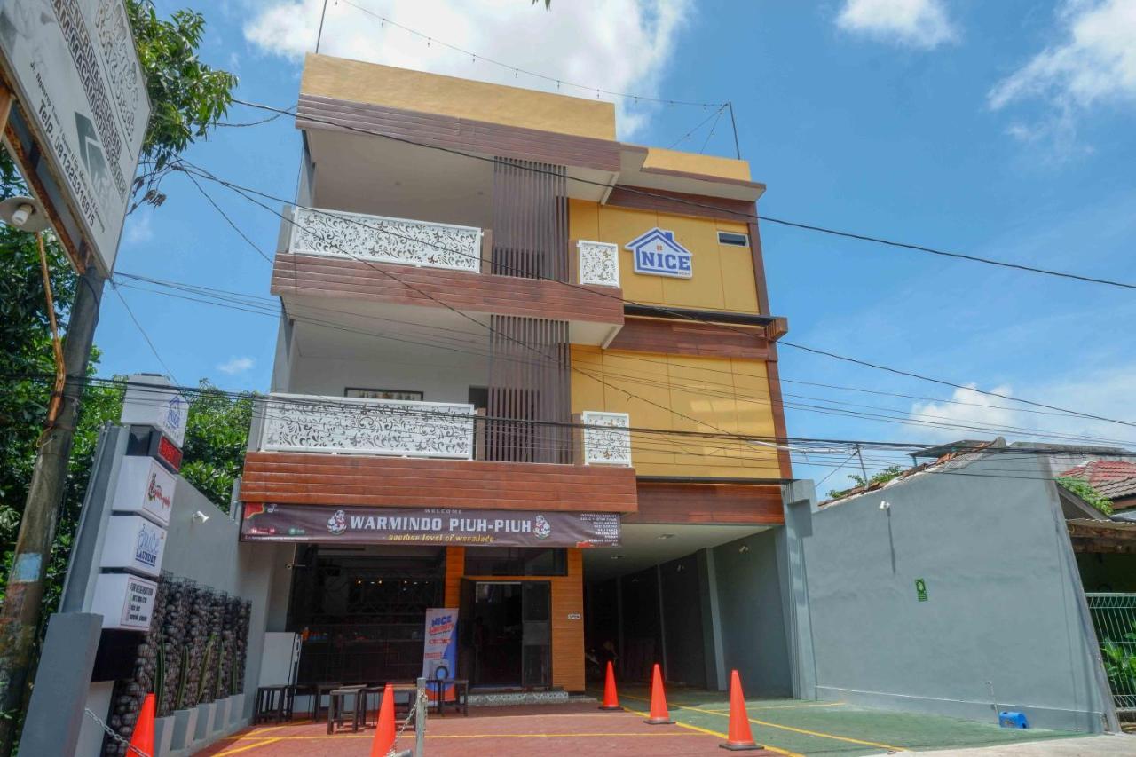 Reddoorz Plus Near Patung Kuda Undip Jatingaleh Zewnętrze zdjęcie